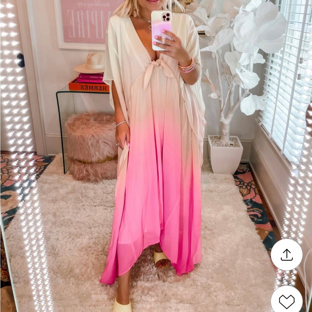 Brand New Buddy Love dress